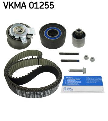 Set curea de distributie - SKF