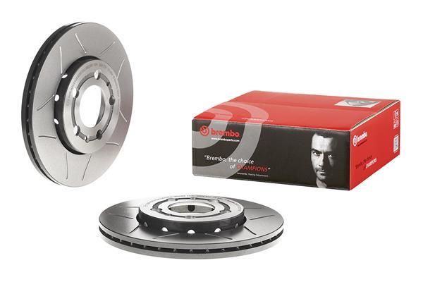 Disc frana - BREMBO