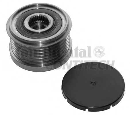 Set garnituri, Capac supape - ELRING