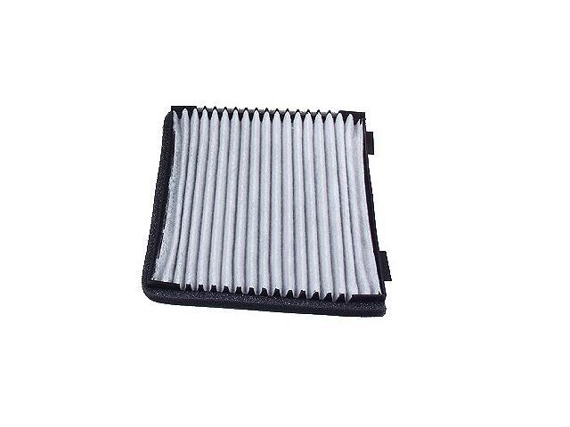 Filtru, aer habitaclu - MANN-FILTER