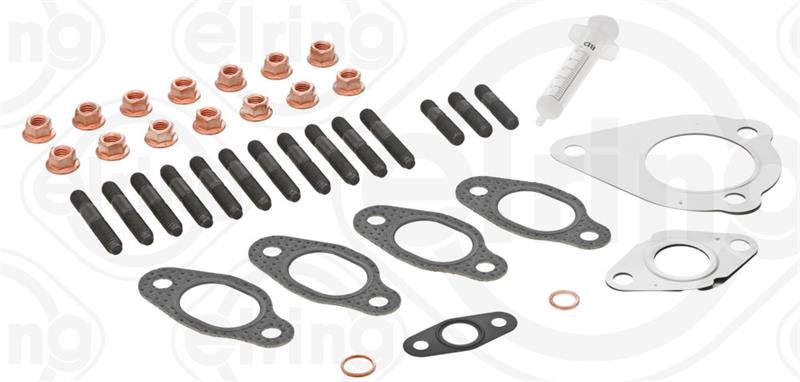 Set montaj, turbocompresor - ELRING