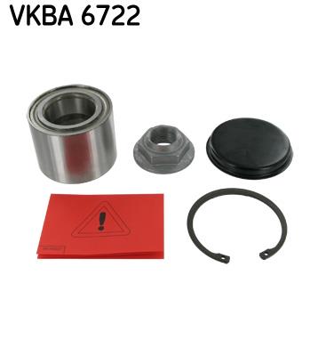 Set rulment roata - SKF