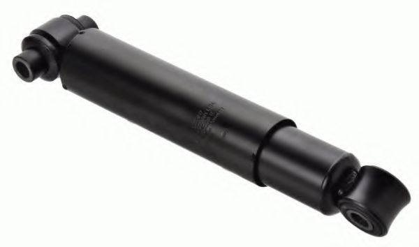 Capacul frontal - STARLINE