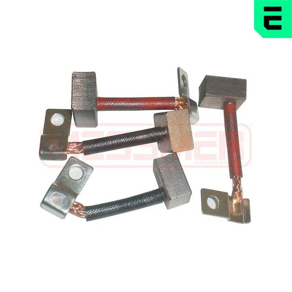 Perie, electromotor - ERA