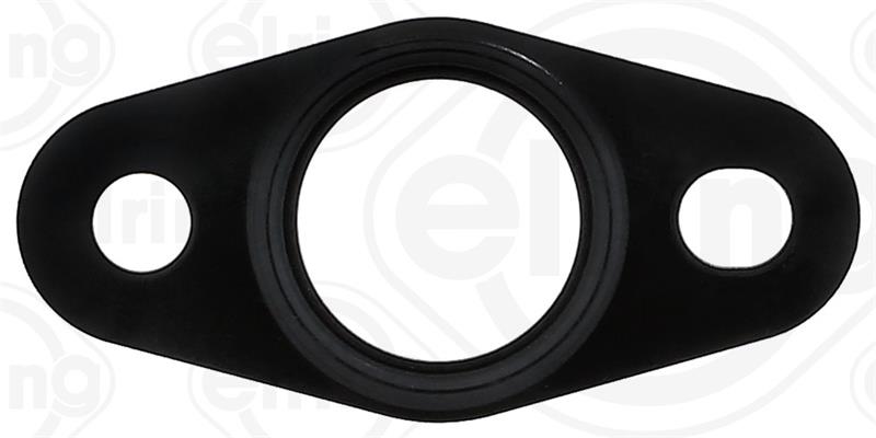 garnit etans., evac.ulei (compresor) - ELRING