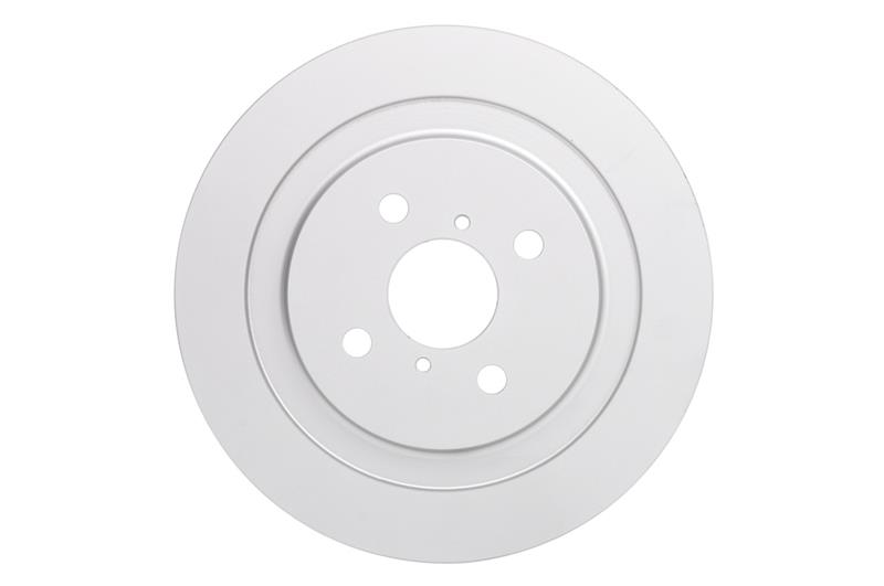 Disc frana - BOSCH