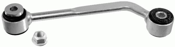 Brat/bieleta suspensie, stabilizator - LEMFÖRDER