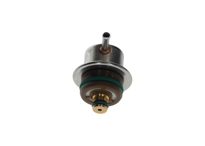 Supapa control, presiune combustibil - BOSCH