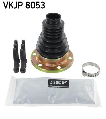 Ansamblu burduf, articulatie planetara - SKF