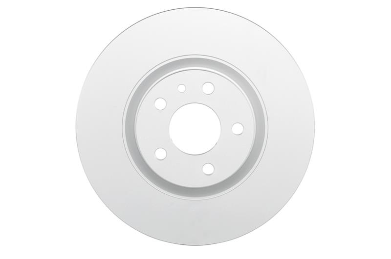 Disc frana - BOSCH