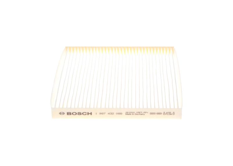 Filtru, aer habitaclu - BOSCH