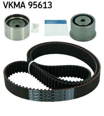Set curea de distributie - SKF