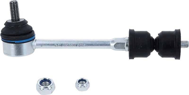 Brat/bieleta suspensie, stabilizator - LEMFÖRDER