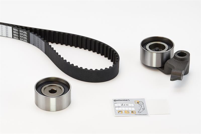 Set curea de distributie - CONTITECH
