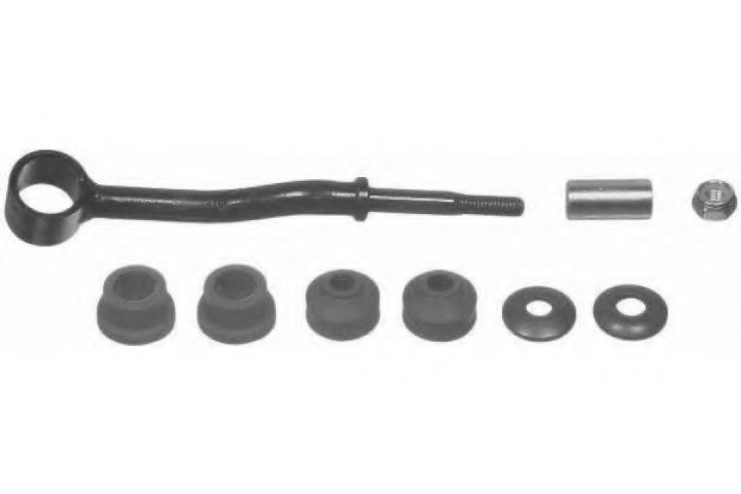 Brat/bieleta suspensie, stabilizator