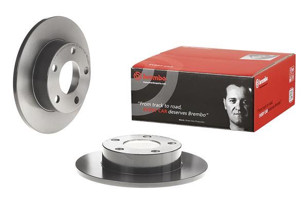 Disc frana - BREMBO