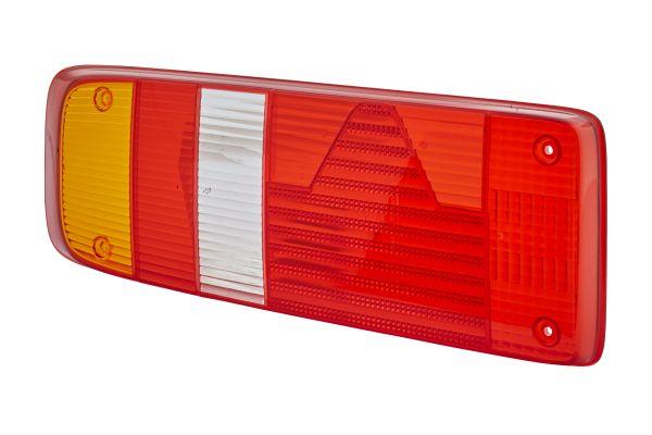 Dispersor, lampa spate - HELLA