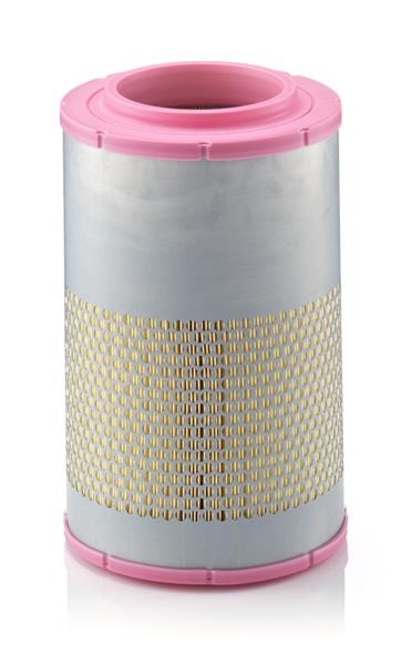Filtru aer - MANN-FILTER