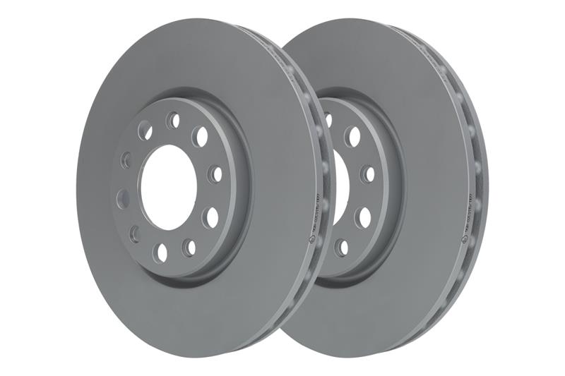 Disc frana - ATE