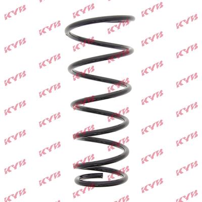 Arc spiral - KYB