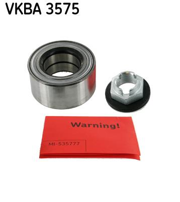 Set rulment roata - SKF