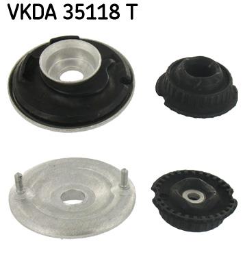 Rulment sarcina suport arc - SKF