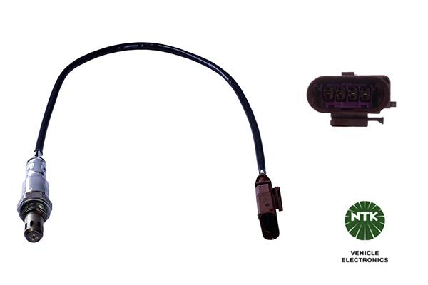 Filtru funingine/particule, sist.de esapament - WALKER