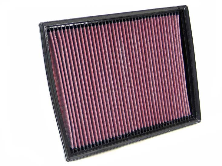 Filtru aer - K&N Filters