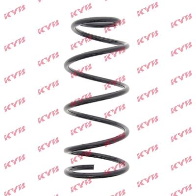 Arc spiral - KYB