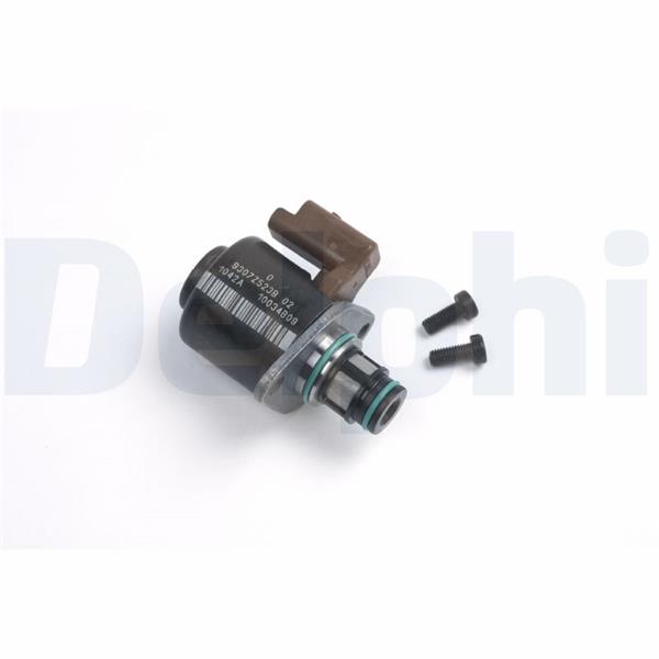Supapa control presiune, sistem - Common-Rail - DELPHI