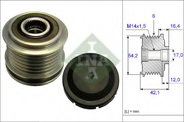 BOSCH Control Unit, glow plug system 10915416 - BOSCH