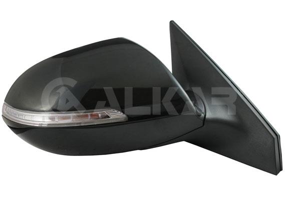Oglinda exterioara - ALKAR