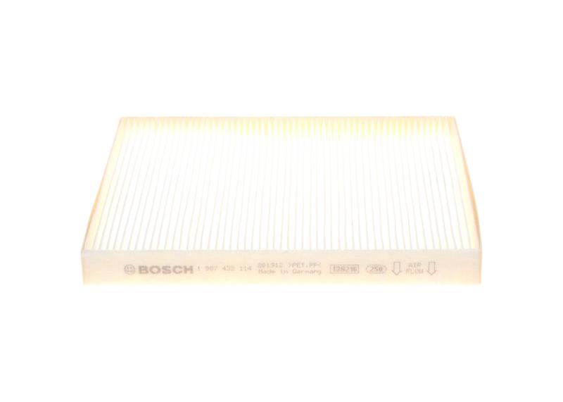 Filtru, aer habitaclu - BOSCH