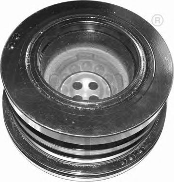 Disc frana - BOSCH