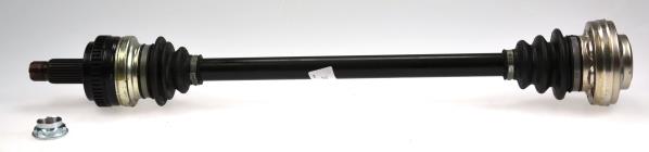 Planetara - SPIDAN