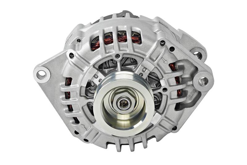 Generator / Alternator - VALEO