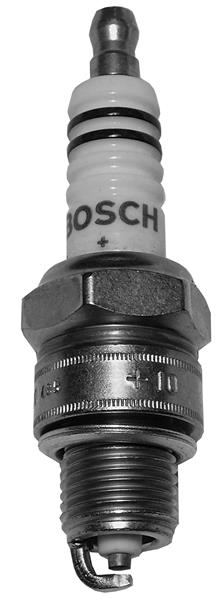 Bujii - BOSCH