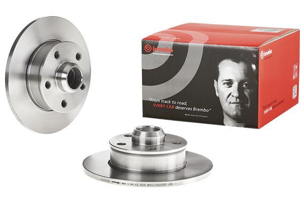 Disc frana - BREMBO