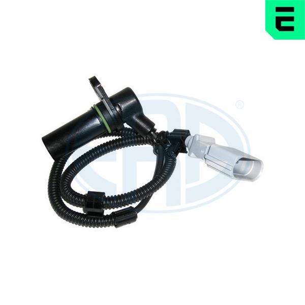 Senzor impulsuri, arbore cotit - ERA