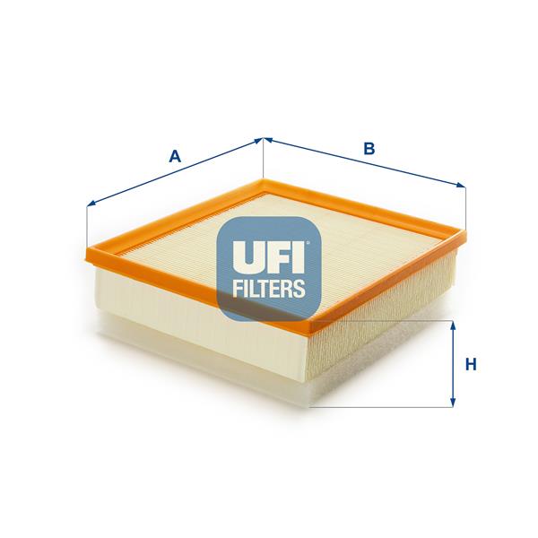 Filtru aer - UFI