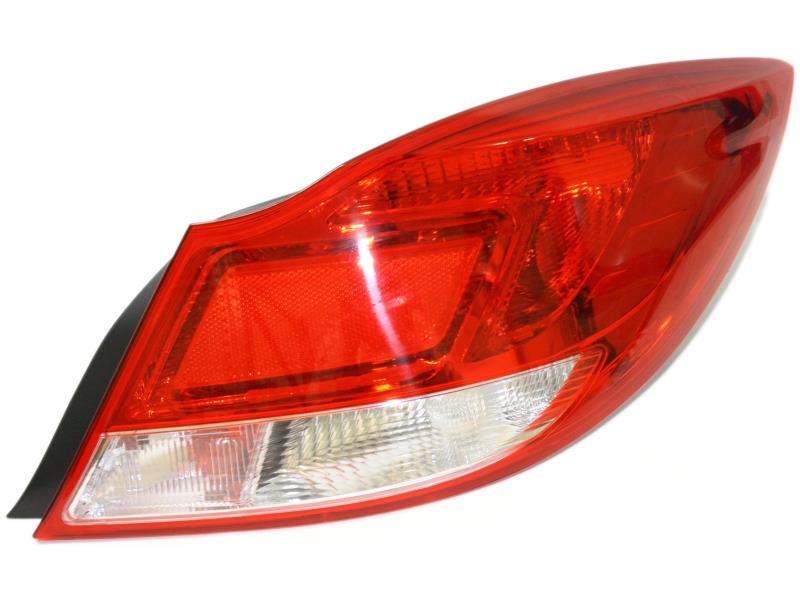Lampa spate - TYC