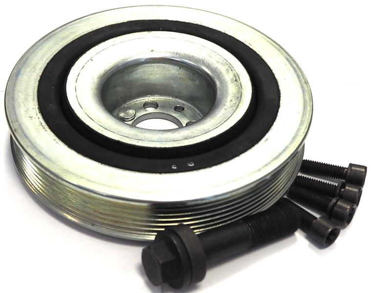 Set fulie, arbore cotit - CORTECO