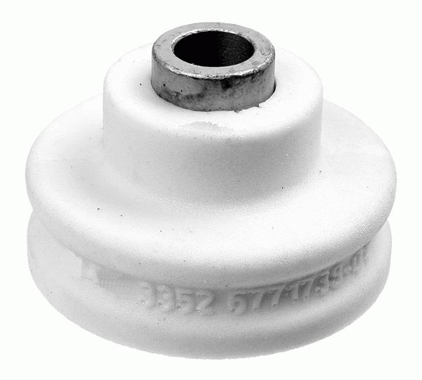 Rulment sarcina suport arc - SACHS