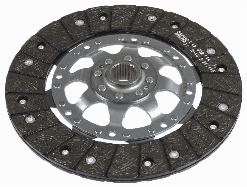 Disc ambreiaj - SACHS
