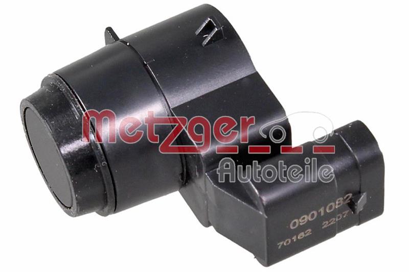 Sensor, ajutor parcare - METZGER