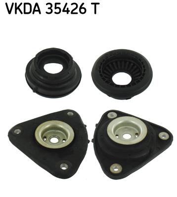 Rulment sarcina suport arc - SKF