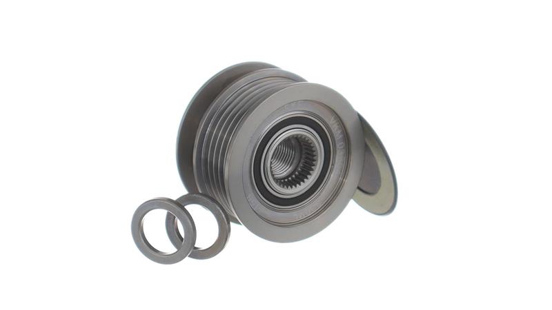 Sistem roata libera, generator - SKF