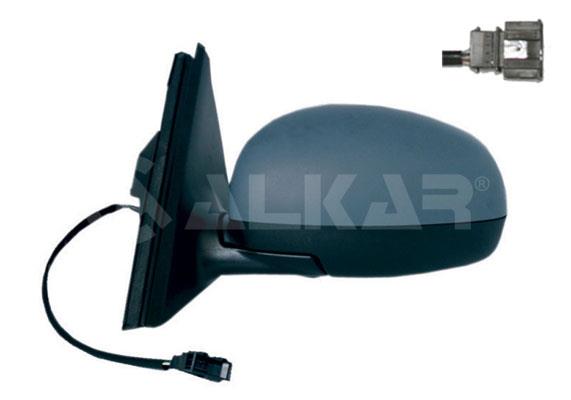 Oglinda exterioara - ALKAR