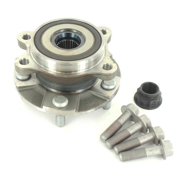 Set rulment roata - SKF
