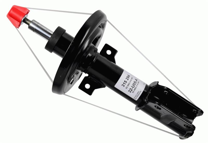amortizor - SACHS